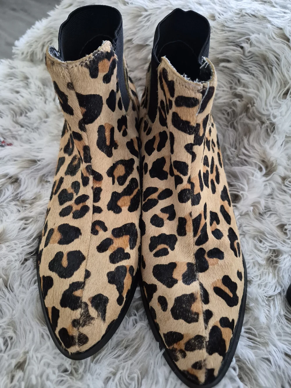 Steve Madden 